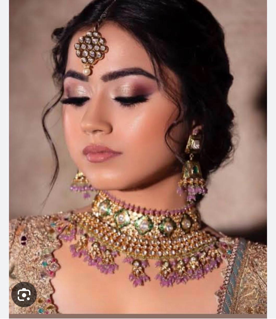 Pre-Wedding Shoot